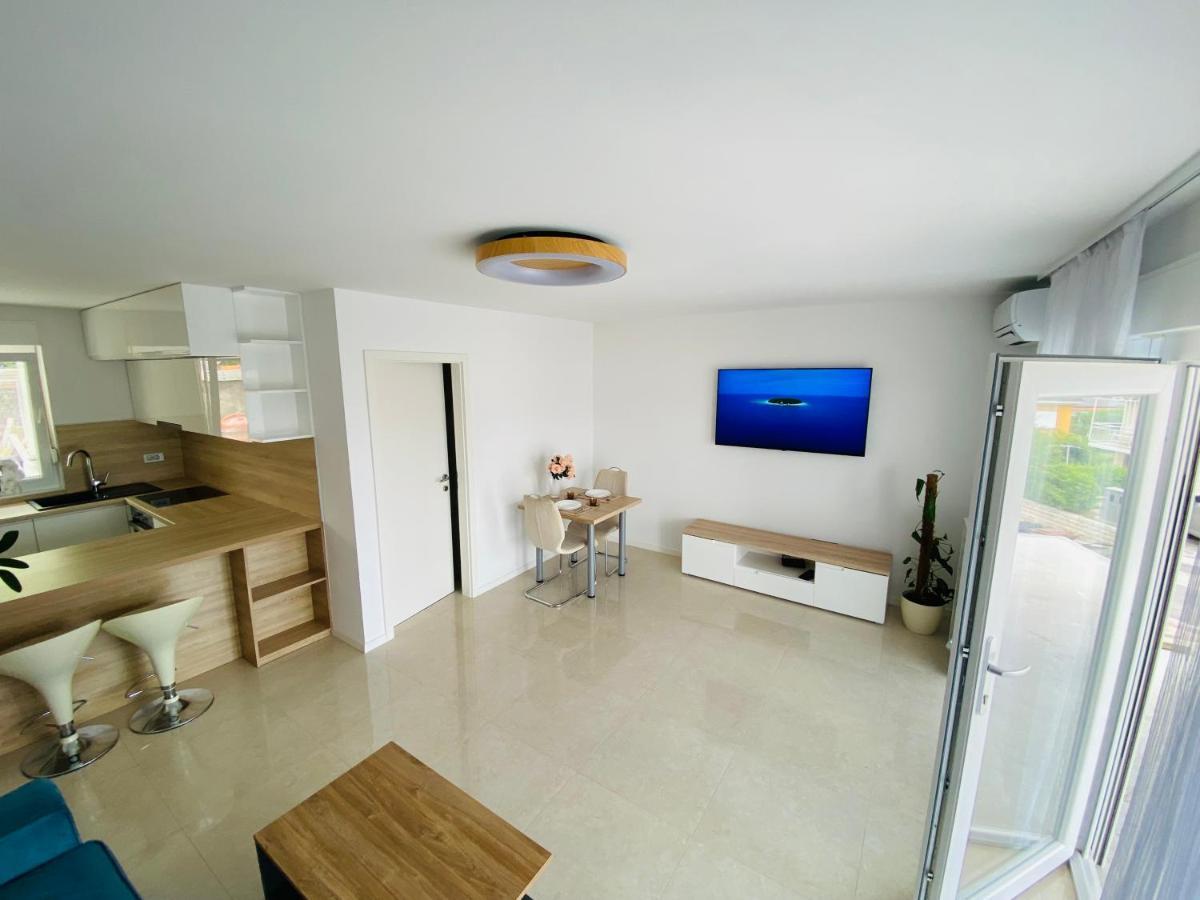 Seaview Villa Koper Exteriör bild